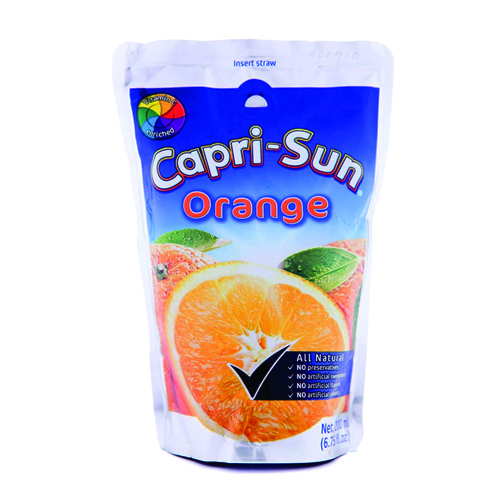 CAPRI-SUN Orange (200ml)