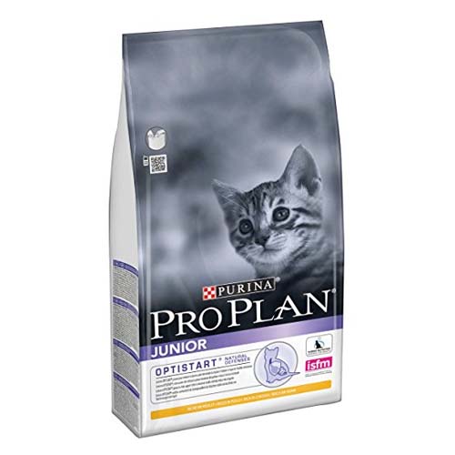 PRO PET CAT FOOD 1.5KG Master Mac food