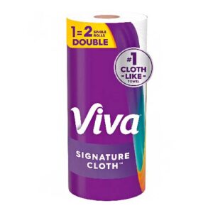 VIVA SIGNATURE CLOTH 1=2 DOUBLE
