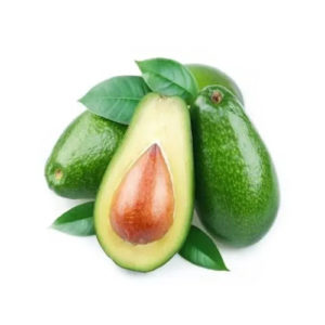 AVOCADO PEAR (LOCAL) - PER KG - 2.2 LB