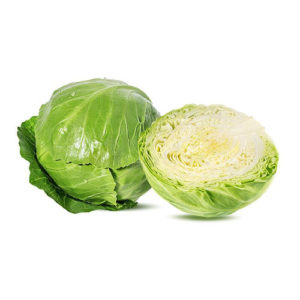 CABBAGE - PER KG - 2.2 LB