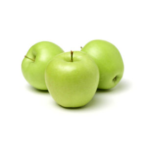 GRANNY SMITH APPLE (IMP) - PER KG - 2.2 LB