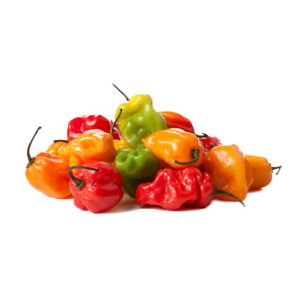 HOT PEPPER - PER BAG