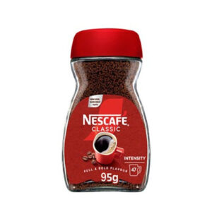 NESCAFE CLASSIC 95G