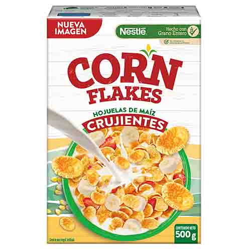 NESTLE CORNFLAKES 500G