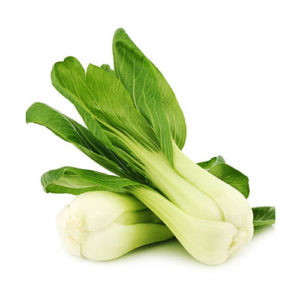 PAC-CHOI - PER KG - 2.2 LB