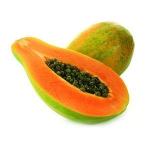 PAPAYA - PER KG - 2.2 LB