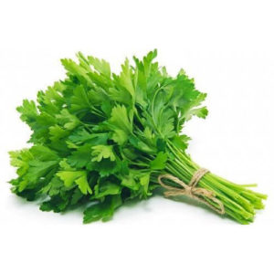 PARSLEY - PER KG - 2.2 LB