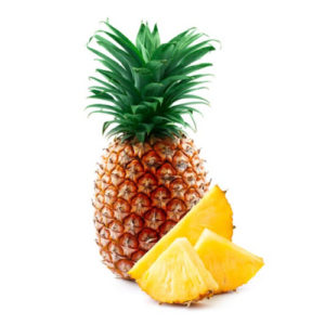 PINEAPPLE - PER KG - 2.2 LB
