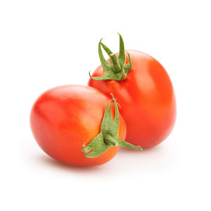 PLUMMIE TOMATO - PER KG - 2.2 LB