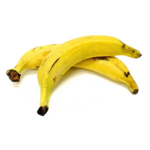 RIPE PLANTAIN - PER KG - 2.2 LB