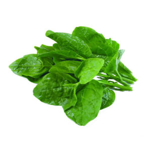 SPINACH - PER PK