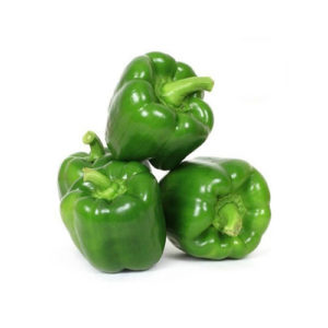 SWEET PEPPER - PER KG - 2.2 LB