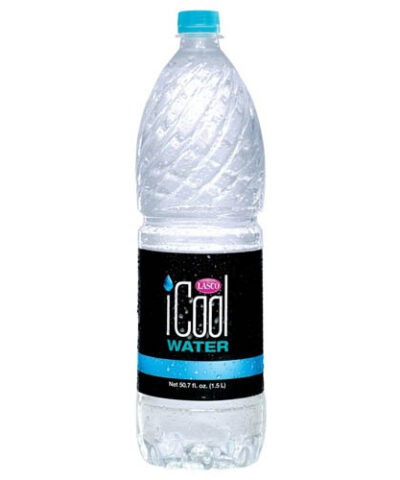 ICOOL WATER 1.5L