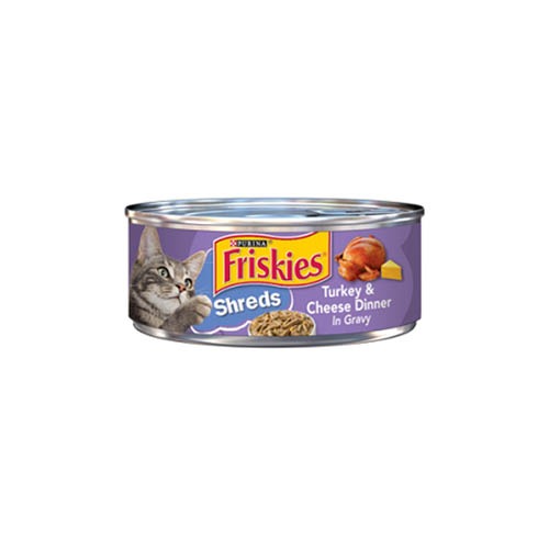 Friskies turkey and hot sale cheese