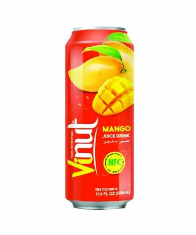 VINUT MANGO 490ml