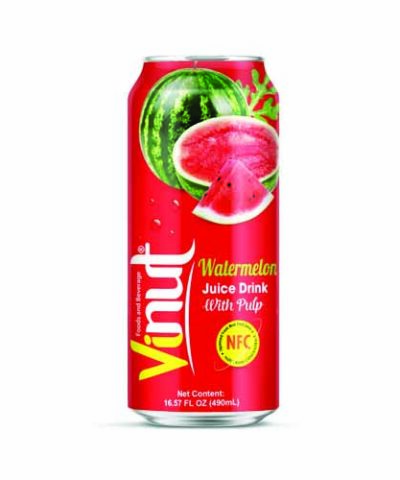 VINUT WATERMELON 490ml