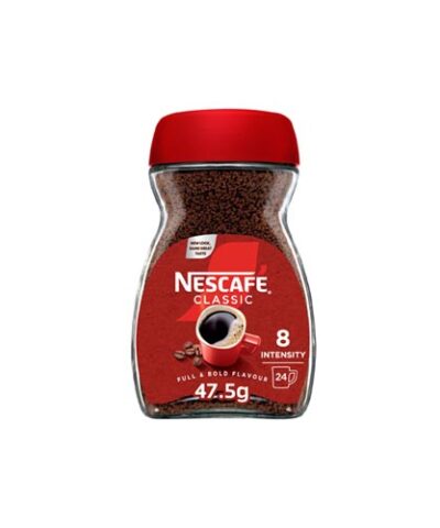 NESCAFE CLASSIC 47.5G