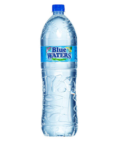 BLUE WATER SPRING WATER 1.5L