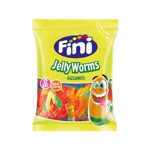 FINI JELLY WORMS 90G