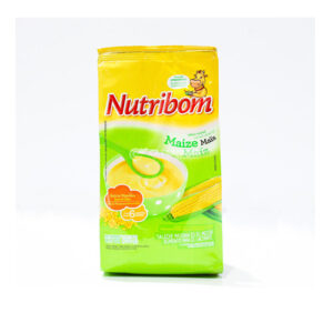 NUTRIBOM INFANT CEREAL NUTRIBOM CORN 200G