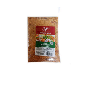 VINEYARD SPICES ALL PURPOSE SEASONING 227G