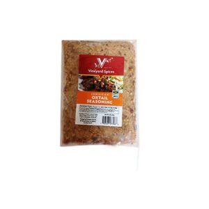 VINEYARD SPICES JAMAICAN OXTAIL SEASONING 227G