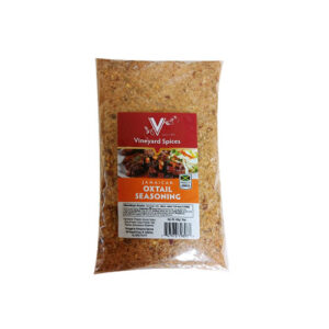 VINEYARD SPICES JAMAICAN OXTAIL SEASONING 454G