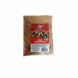 VINEYARD SPICES JERK SEASONING 227G