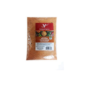 VINEYARD SPICES ORIGINAL SEASON TO DI BONE SEASONING 227G