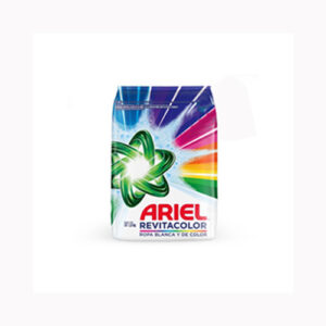 ARIEL REVITACOLOR 450G