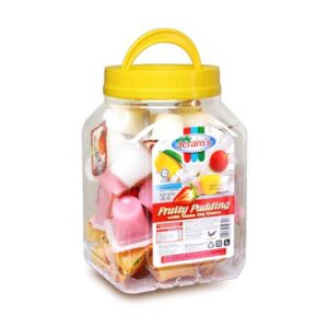 JERAM'S FRUITY PUDDING 1.2KG