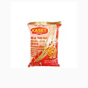 KASET THAI JASMINE RICE 1KG