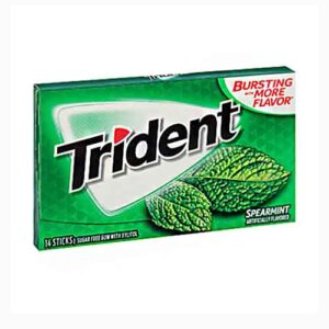 TRIDENT SPEARMINT 35 PC