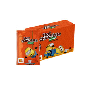 CAFE BARISTA HOT CHOCOLATE HAZELNUT COCOA MIX 30G