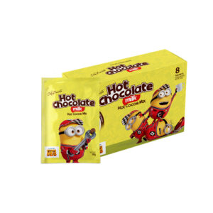 CAFE BARISTA HOT CHOCOLATE MILK COCOA MIX 30G