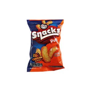 FRITO LAY SNACKS PUFF 18G
