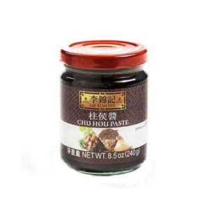 LEE KUM KEE CHU HOU PASTE 8.5OZ