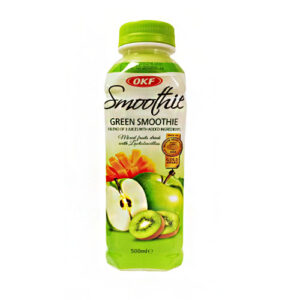 OKF SMOOTHIE GREEN DRINK 500ml