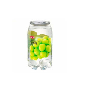 OKF SPARKLING GRAPE LITE 350ML