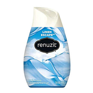 RENUZIT AIR FRESHENER LINEN ESCAPE 7.5oz