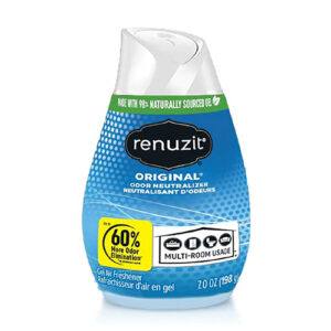 RENUZIT AIR FRESHENER ORIGINAL 7.5oz