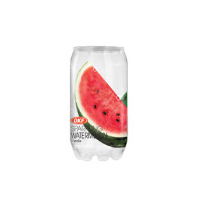 OKF SPARKLING WATERMELON LITE 350ML