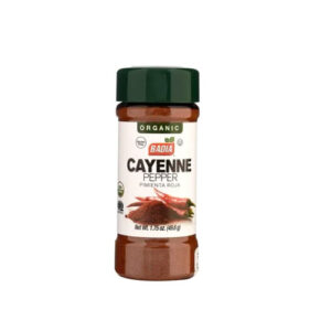 BADIA CAYENNE PEPPER 49.6G