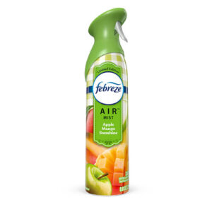 FEBREZE AIR MIST APPLE MANGO SUNSHINE 8.8OZ