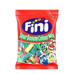 FINI BOOM COLOUR MIX 90G