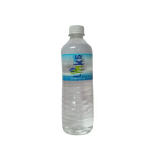 LINKS PURIFIED WATER 600ML