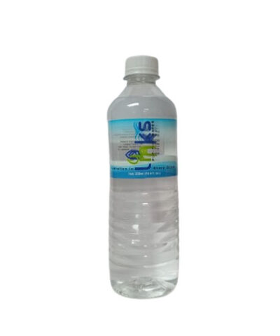 LINKS PURIFIED WATER 600ML