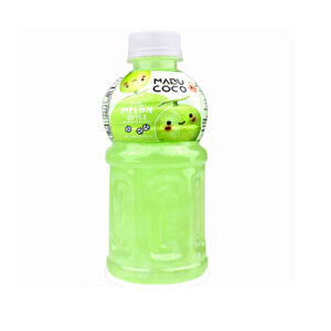 MABU COCO MELON JUICE 25% 320ML