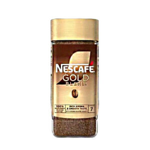 NESCAFE GOLD BLEND 95G